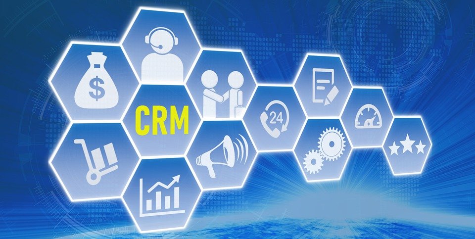 CRM im Onlinemarketing