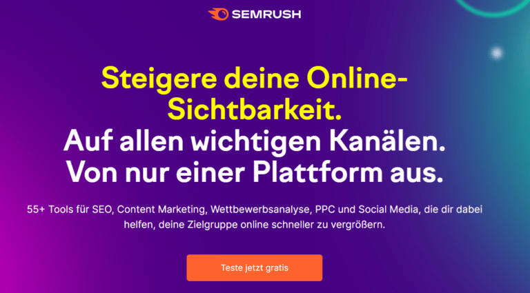 Semrush