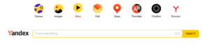 yandex