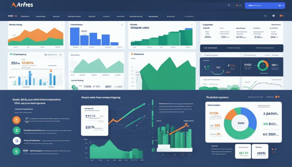 Ahrefs SEO-Tool