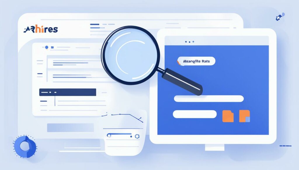 Backlink-Analyse mit Ahrefs