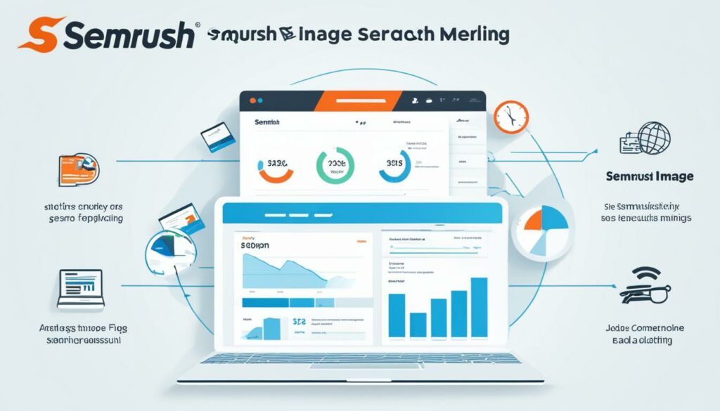 SEMrush - Die umfassendste Alternative zu Moz