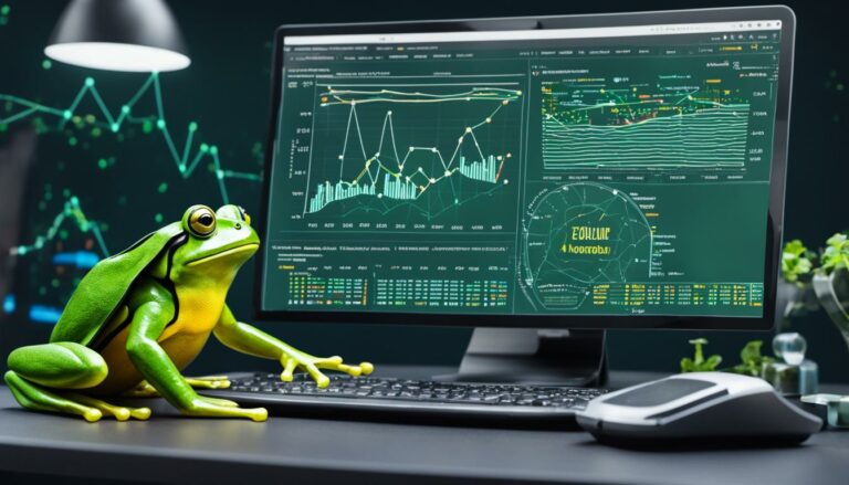 Screaming Frog SEO Spider