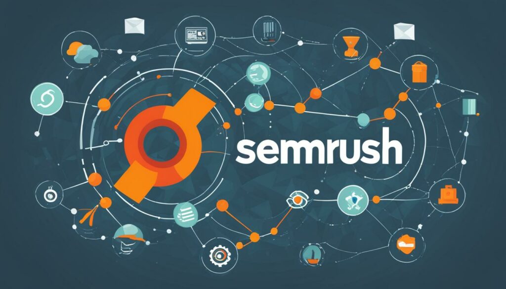Suchmaschinenoptimierung mit SEMrush