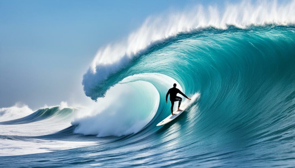 Surfer SEO