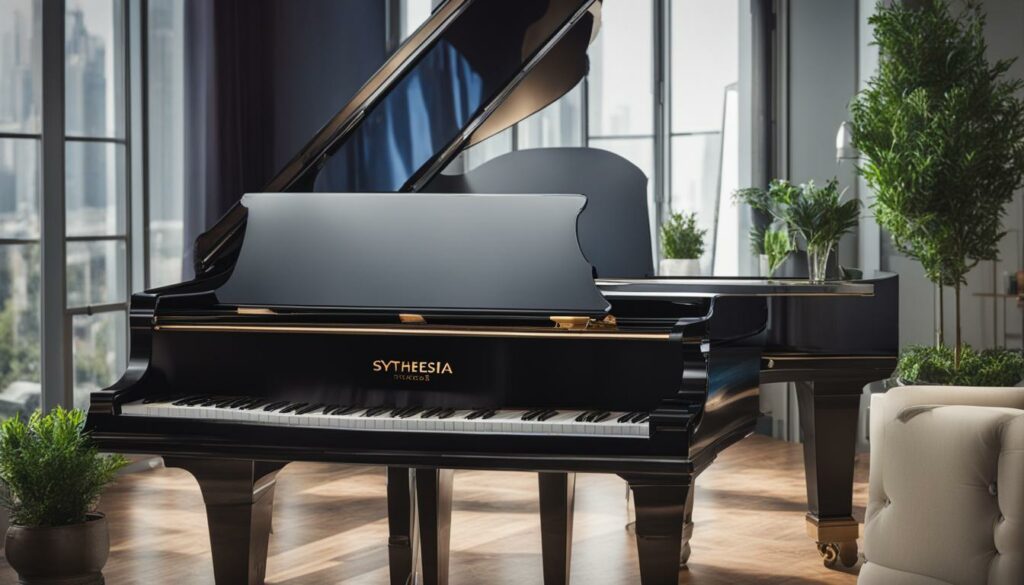 Synthesia.io Bewertung und Einsatz im Marketing