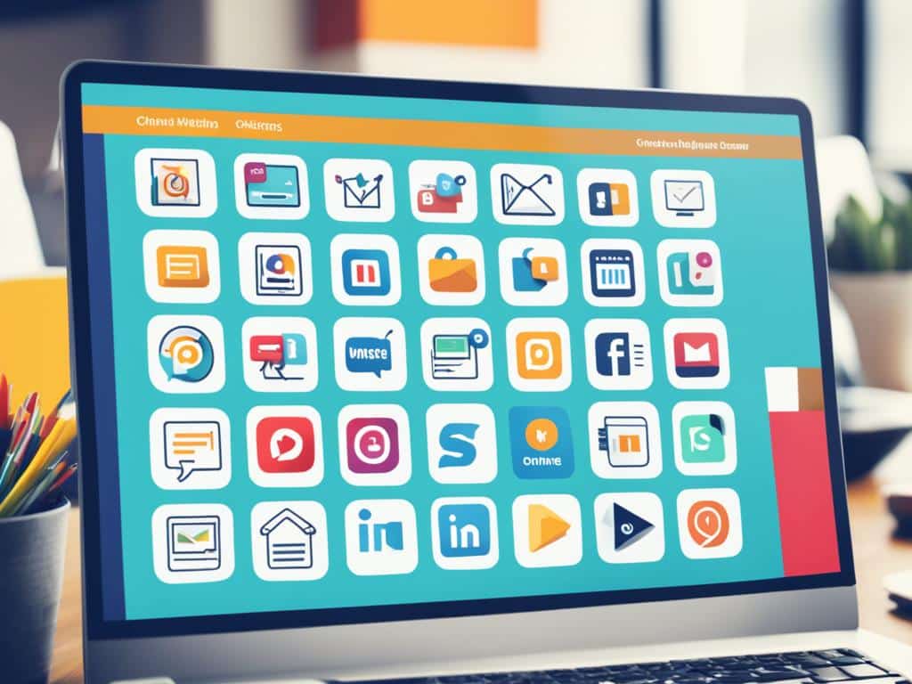 Online-Marketing-Strategie für Coaches
