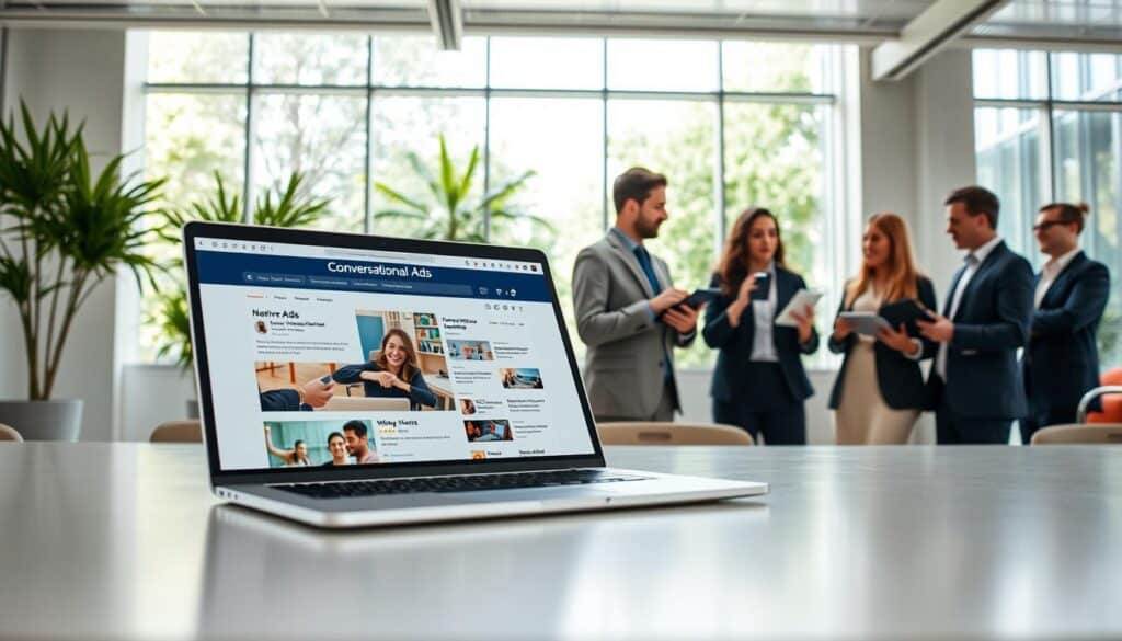 Conversational Ads Conversational Ads